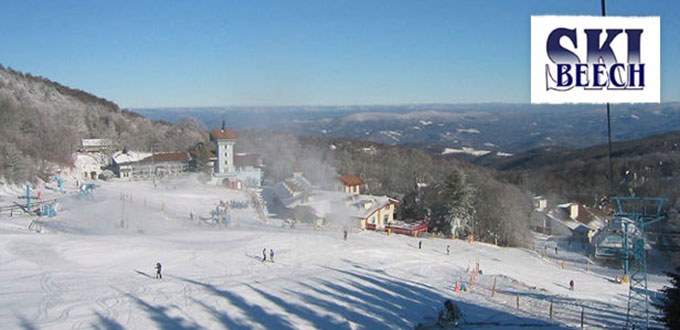 skiBeech Ski Beech Mountains North Carolina